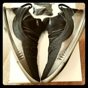 Under Armour Curry 5 Pi Day